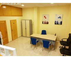 REF. 109 – Local Comercial a 200m de la Playa del Cura – Torrevieja