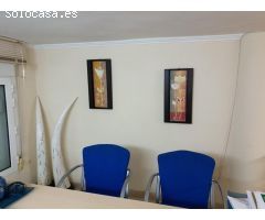 REF. 109 – Local Comercial a 200m de la Playa del Cura – Torrevieja