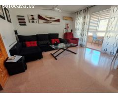 REF.- 112 – Piso en venta en Babel (Alicante)