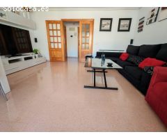 REF.- 112 – Piso en venta en Babel (Alicante)