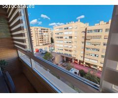 REF.- 112 – Piso en venta en Babel (Alicante)