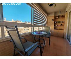 REF.- 112 – Piso en venta en Babel (Alicante)