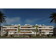 Apartamento en Venta en San Pedro de Alcántara, Málaga