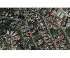 Se vende terreno urbano en Sierra Perenchiza (Chiva)