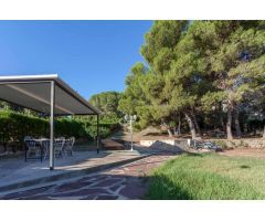 Se vende terreno urbano en Sierra Perenchiza (Chiva)