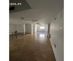 Se vende oficina diáfana