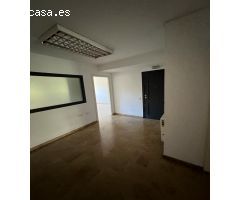 Se vende oficina diáfana