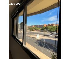 Se vende oficina diáfana