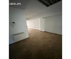 Se vende oficina diáfana