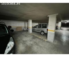 Se vende plaza de Garaje en Burjassot