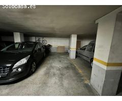 Se vende plaza de Garaje en Burjassot