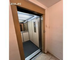 Se vende plaza de Garaje en Burjassot