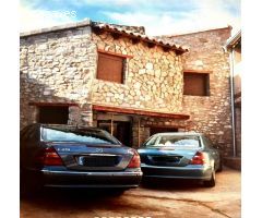 Se vende casa de pueblo en Alpuente ( El Collado )
