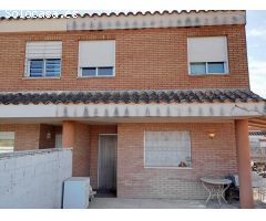Se vende chalet en Naquera en  urbanizacion Els Plans