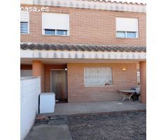 Se vende chalet en Naquera en  urbanizacion Els Plans