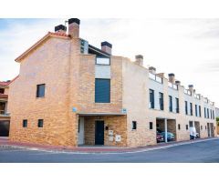 VENTA OLITE VIVIENDAS NUEVAS
