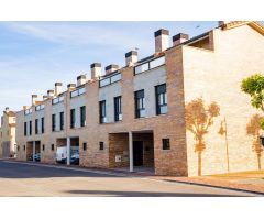 VENTA OLITE VIVIENDAS NUEVAS