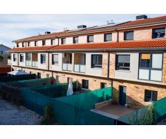 VENTA OLITE VIVIENDAS NUEVAS