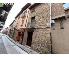OLITE CASA PIEDRA CASCO HISTORICO