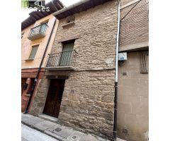 OLITE CASA PIEDRA CASCO HISTORICO