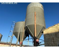 SUELO USO INDUSTRIAL