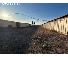 SUELO USO INDUSTRIAL