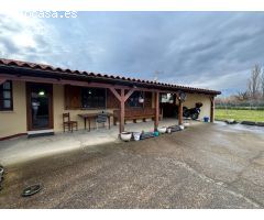 HUERTA DOBLE EN BEIRE