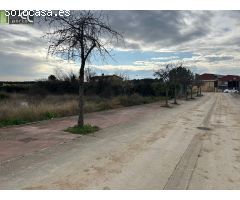 OLITE PARCELA EDIFICABLE