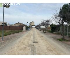 OLITE PARCELA EDIFICABLE