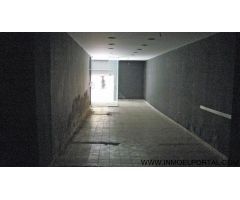 LOCAL COMERCIAL EN CALLE MAYOR OLITE