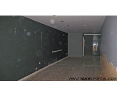 LOCAL COMERCIAL EN CALLE MAYOR OLITE