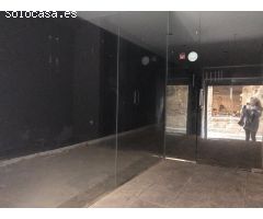 LOCAL COMERCIAL EN CALLE MAYOR OLITE