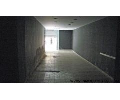 LOCAL COMERCIAL EN CALLE MAYOR OLITE