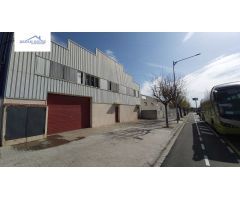 Nave industrial en Venta en Mataró, Barcelona