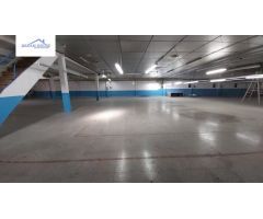 Nave industrial en Venta en Mataró, Barcelona