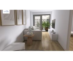 Apartamento en Venta en Mataró, Barcelona
