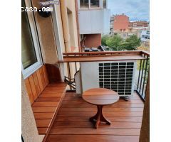 PISO DE 3 HABITACIONES, 2 BAÑOS EN SANT PERE NORD-TERRASSA