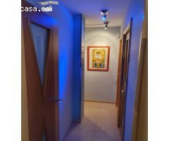 PISO DE 3 HABITACIONES, 2 BAÑOS EN SANT PERE NORD-TERRASSA