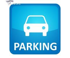 Oportunidad de Plaza de Parking Sant Cugat