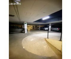 Oportunidad de Plaza de Parking Sant Cugat