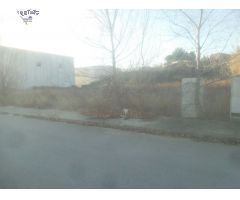 Parcelas industriales en Vilobí del Penedés