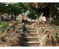 Terreno amplio para construir