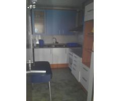 Ideal para reformar piso de 3 habitaciones en Montcada!!!