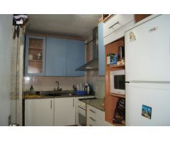 Ideal para reformar piso de 3 habitaciones en Montcada!!!