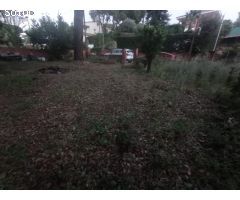 TERRENO URBANIZABLE DE 550M2 EN SANTA EULALIA DE ROÇANA