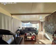 MAGNIFICA CASA DE 5 HABITACIONES 3 BAÑOS Y PISCINA EN URBANIZACIÓN CAN SOLA - RUBÍ