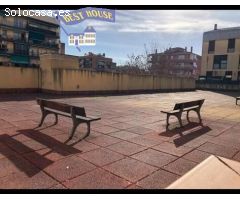 PISO EN VENTA AMPLIO, LUMINOSO Y CON EXCELENTE UBICACIÓN ZONA LHOSTAL - LLEDONEREN- GRANOLLERS