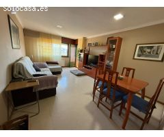 PISO DE 3 HAB. 2 BAÑOS PARKING Y TRASTERO EN CAN CUIÀS- MONTCADA I REIXAC!!!