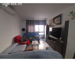 PISO INVERSIÓN DOS HABITACIONES CON PLAZA DE PARKING