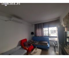PISO INVERSIÓN DOS HABITACIONES CON PLAZA DE PARKING